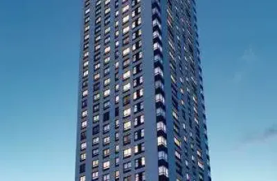 Apartamento para venda em itajaí, centro, 1 dormitório, 1 suíte, 2 banheiros, 1 vaga