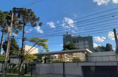 Casa comercial para locação em curitiba, água verde, 3 banheiros, 6 vagas