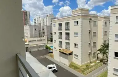 Apartamento para venda em uberlândia, tubalina, 3 dormitórios, 1 suíte, 2 banheiros, 1 vaga