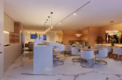 Apartamento para venda em camboriú, são francisco, 3 dormitórios, 1 suíte, 2 banheiros, 2 vagas