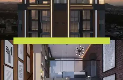 Apartamento para venda em camboriú, são francisco, 1 dormitório, 1 suíte, 2 banheiros, 1 vaga