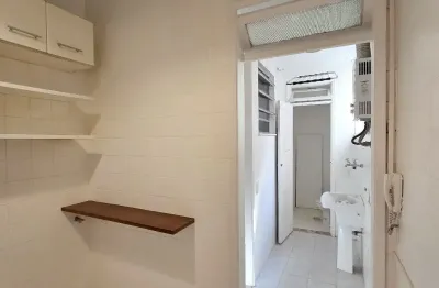 Apartamento com 2 quartos para alugar na Rua Maria Angélica, Jardim Botânico, Rio de Janeiro