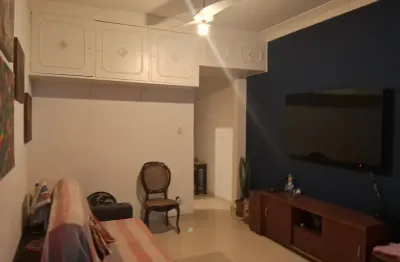Apartamento com 1 quarto para alugar na Rua Bolivar, Copacabana, Rio de Janeiro