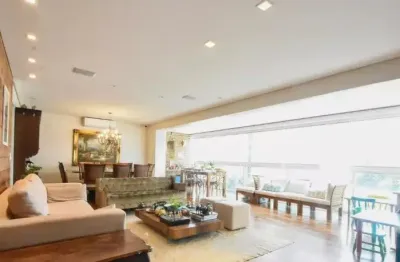 Apartamento com 3 quartos à venda na Rua Barão do Triunfo, 117, Brooklin, São Paulo