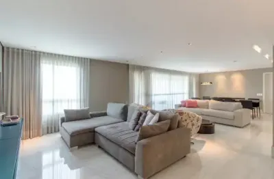 Apartamento impecável  com vista para a hípica de santo amaro