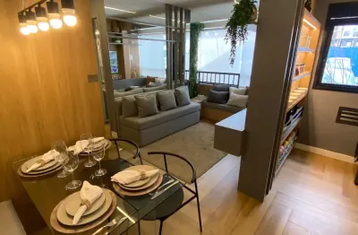 Apartamento com 2 quartos à venda na Rua Inocêncio Tobias, 130, Parque Industrial Tomas Edson, São Paulo