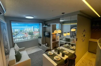 Lindo apartamento proximo ao golf club santo amaro e avenida washigton luis