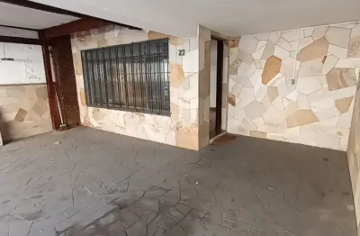 Alugue agora - casa térrea, 2 dormitórios,  em rua tranquila na vila formosa