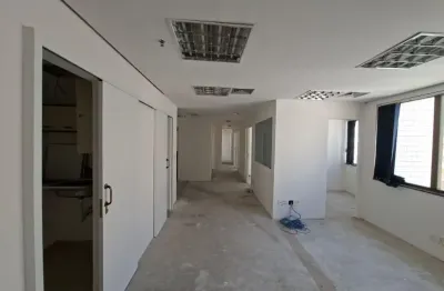 Alugue sala comercial, com 120 m² , localizada no jardim paulista, próximo da av. paulista