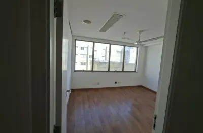 Sala comercial, com 90,0 m², a 3 quadras da av. paulista e estação brigadeiro do metrô