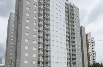 Excelente oportunidade para sair do aluguel e comprar seu apto, com 45 m², 2 dormitórios e 1 vaga,