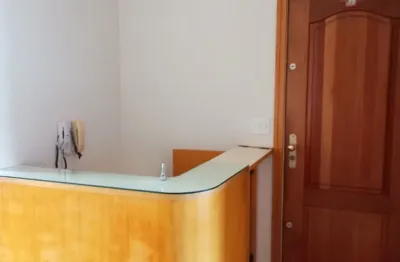 Seu negócio em um conjunto comercial, em ambiente moderno e funcional