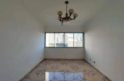 Apartamento para locação na voluntários da pátria – 111m²!