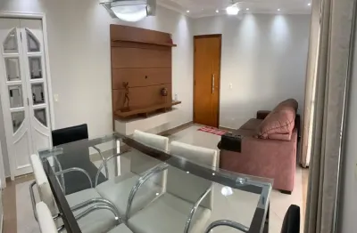 Ótima oportunidade de apartamento semi mobiliado no alto do ipiranga