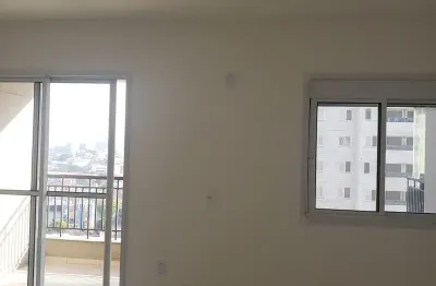 Ótimo apartamento à venda, com 34 m², 1 dormitório e vaga de garagem