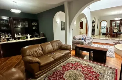 Casa com 4 quartos à venda na Vila Aricanduva, São Paulo 