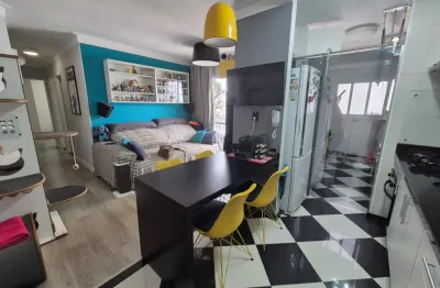 Apartamento mobiliado próximo ao metrô vila prudente, com lazer e excelente localização