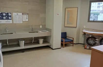 More num apartamento mobiliado ao lado da estação vila prudente do metrô