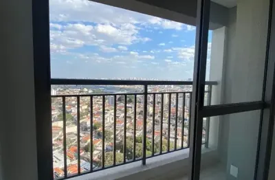 Apartamento compacto e moderno na vila prudente — conforto e lazer a poucos passos