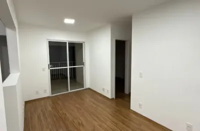 Apartamento de 56 m² na vila formosa com sacada e vaga, conforto e ótima localização