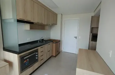 Apartamento compacto e moderno na vila prudente — conforto e lazer