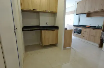 Apartamento garden moderno na vila prudente — conforto e praticidade