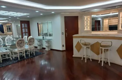 Apartamento mobiliado com suíte e lazer completo em localização privilegiada