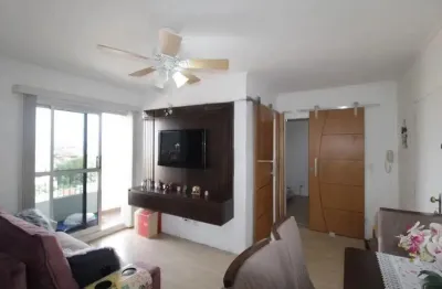 Apartamento com 1 quarto à venda na Rua Londres, Vila Londrina, São Paulo