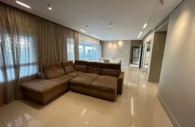 Luxo e Exclusividade no Coração do Tatuapé: Apartamento Garden com 240m