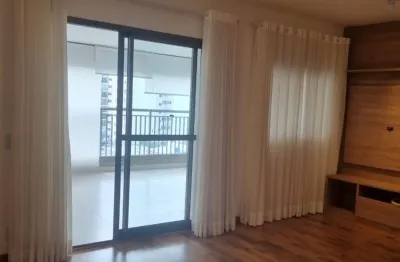 Amplo apartamento na Mooca com 2 suítes, varanda gourmet e lazer completo