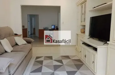 Casa térrea com 3 dormitórios  modernizada em excelente local do planalto paulista!!!