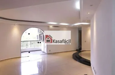Apartamento com 3 quartos à venda na Avenida Jurucê, 185, Indianópolis, São Paulo