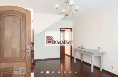Casa com 4 quartos à venda na Rua Maria Cuofono Salzano, Jardim Prudência, São Paulo
