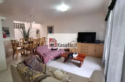 Casa com 4 quartos à venda na Rua Visconde de Aguiar Toledo, Vila Congonhas, São Paulo