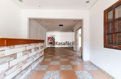 Ponto comercial para alugar na Avenida Moema, 839, Moema, São Paulo