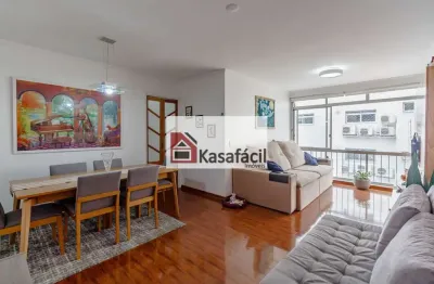 Apartamento com 2 quartos à venda na Rua Tabapuã, Itaim Bibi, São Paulo