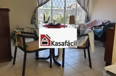Casa com 3 quartos à venda na Vila Mascote, São Paulo 