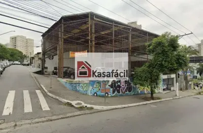 Prédio para alugar na Avenida Nossa Senhora do Sabará, Campo Grande, São Paulo