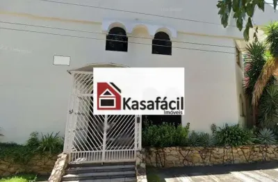Prédio comercialcom 8 salas  no campo belo já alugado com renda!
