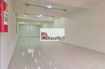 Ponto comercial para alugar na Rua Tuim, 299, Moema, São Paulo