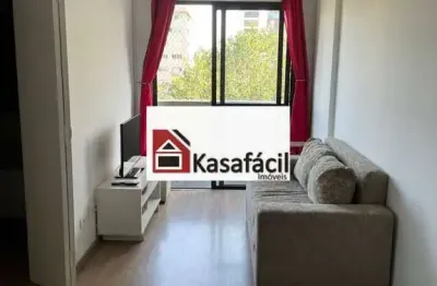 Apartamento à venda no bairro vila olímpia - são paulo/sp