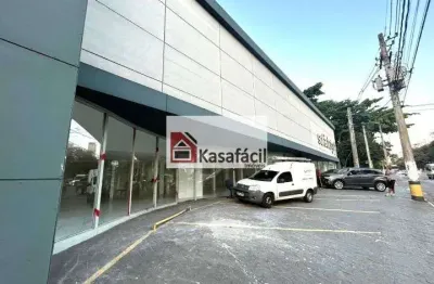 Sala comercial para alugar na Avenida dos Bandeirantes, Moema, São Paulo