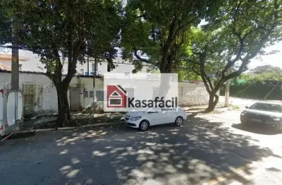 Terreno à venda na Rua Francisco Dias Velho, 939, Vila Cordeiro, São Paulo