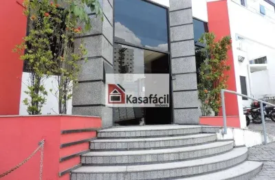 Ponto comercial para alugar na Rua Bernardino de Campos, Campo Belo, São Paulo