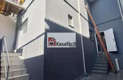 Casa com 3 quartos à venda na Rua Gastão da Cunha, 227, Vila Mascote, São Paulo