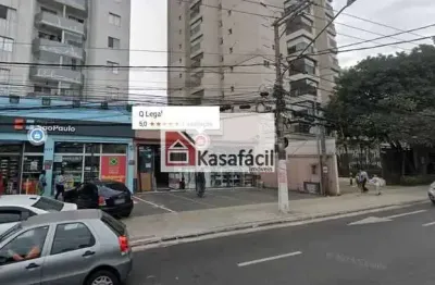 Loja à venda no bairro vila mascote - são paulo/sp, zona sul