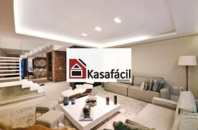 Casa com 4 quartos à venda no Jardim Paulista, São Paulo 