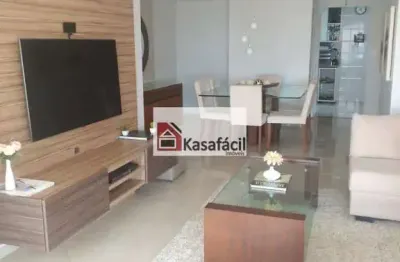 Apartamento com 3 quartos à venda na Avenida Itaboraí, 109, Bosque da Saúde, São Paulo