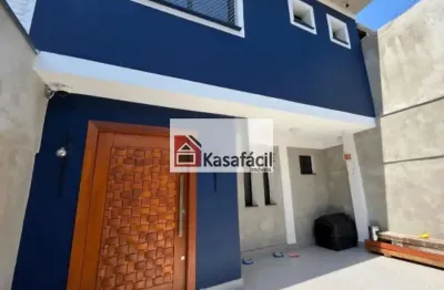 Casa com 3 quartos à venda na Rua Maiacaré, Planalto Paulista, São Paulo