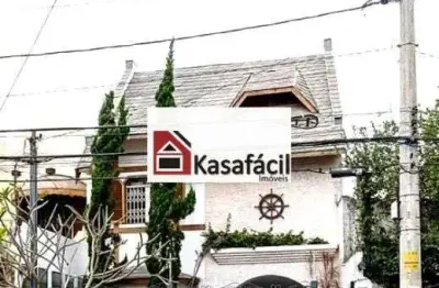 Casa com 3 quartos à venda em Indianópolis, São Paulo 